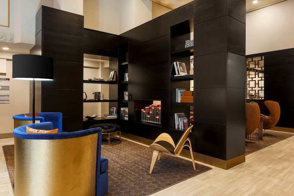 Courtyard by Marriott San Francisco Union Square 32/49