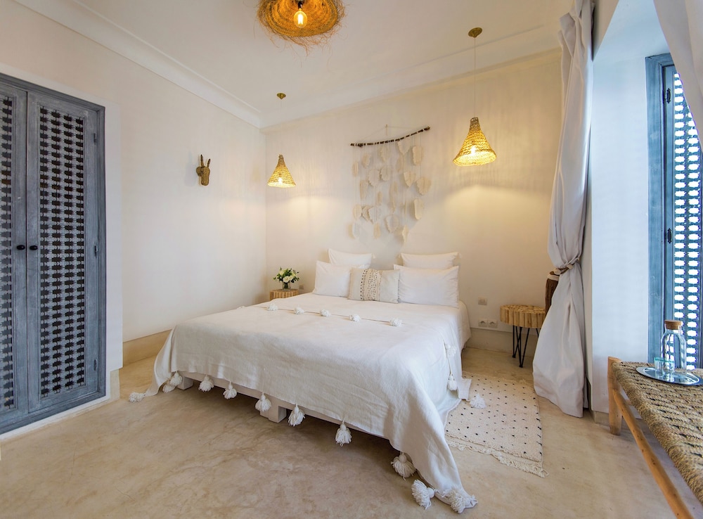 Riad 48 & Spa 28/60
