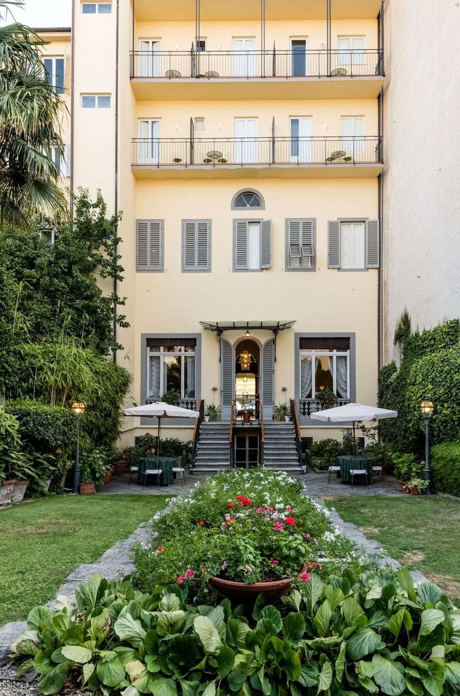 Hotel Principe 65/67