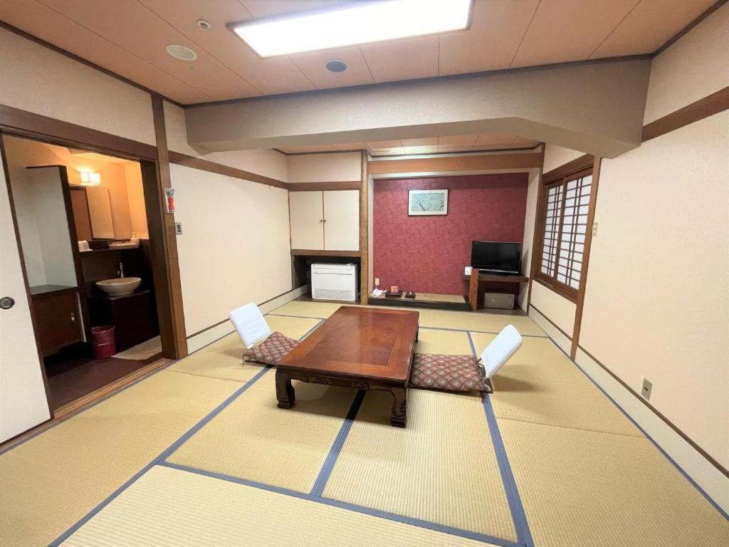 Shigisan Kanko Hotel 12/45