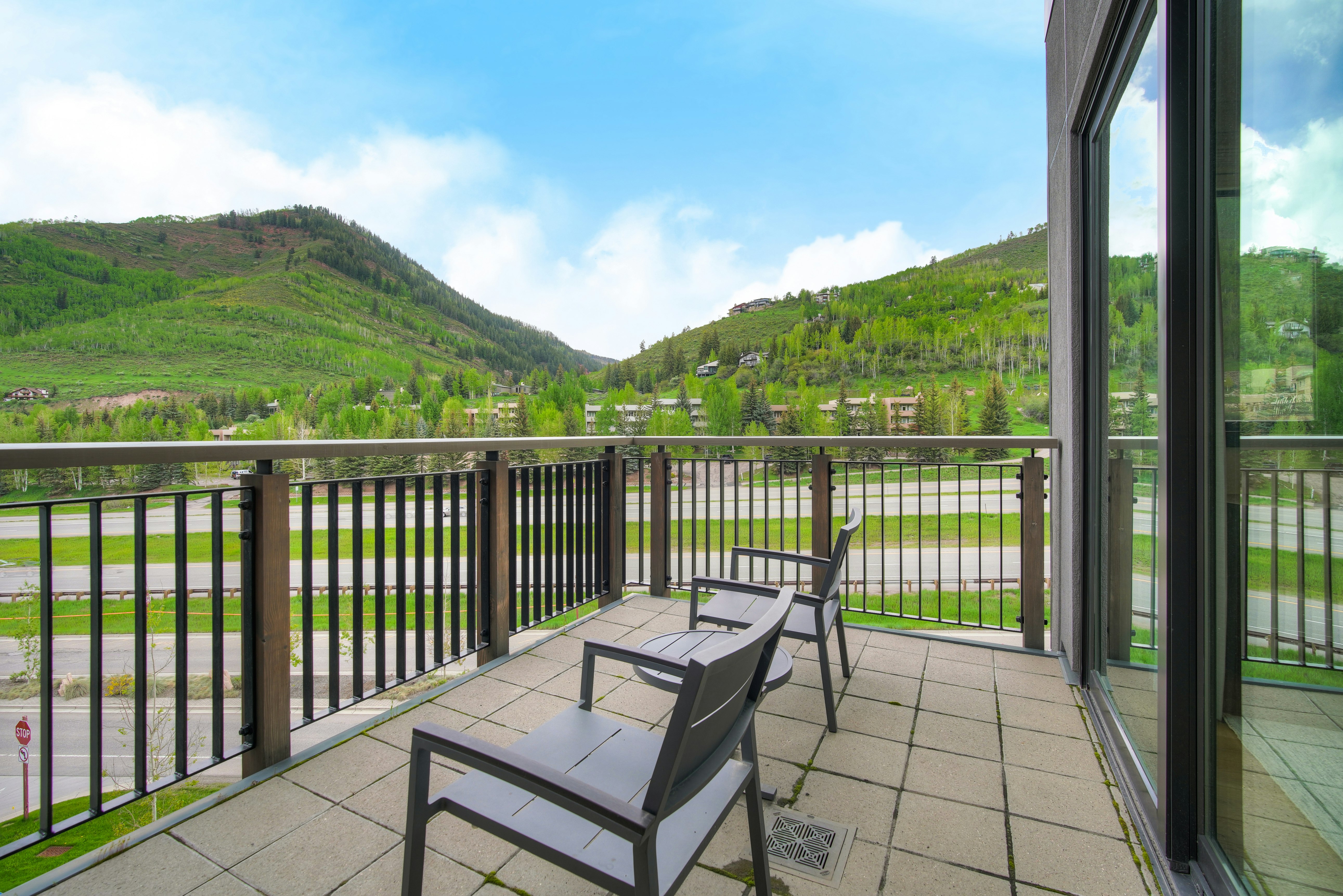 The Arrabelle At Vail Square A Rockresort 54/82