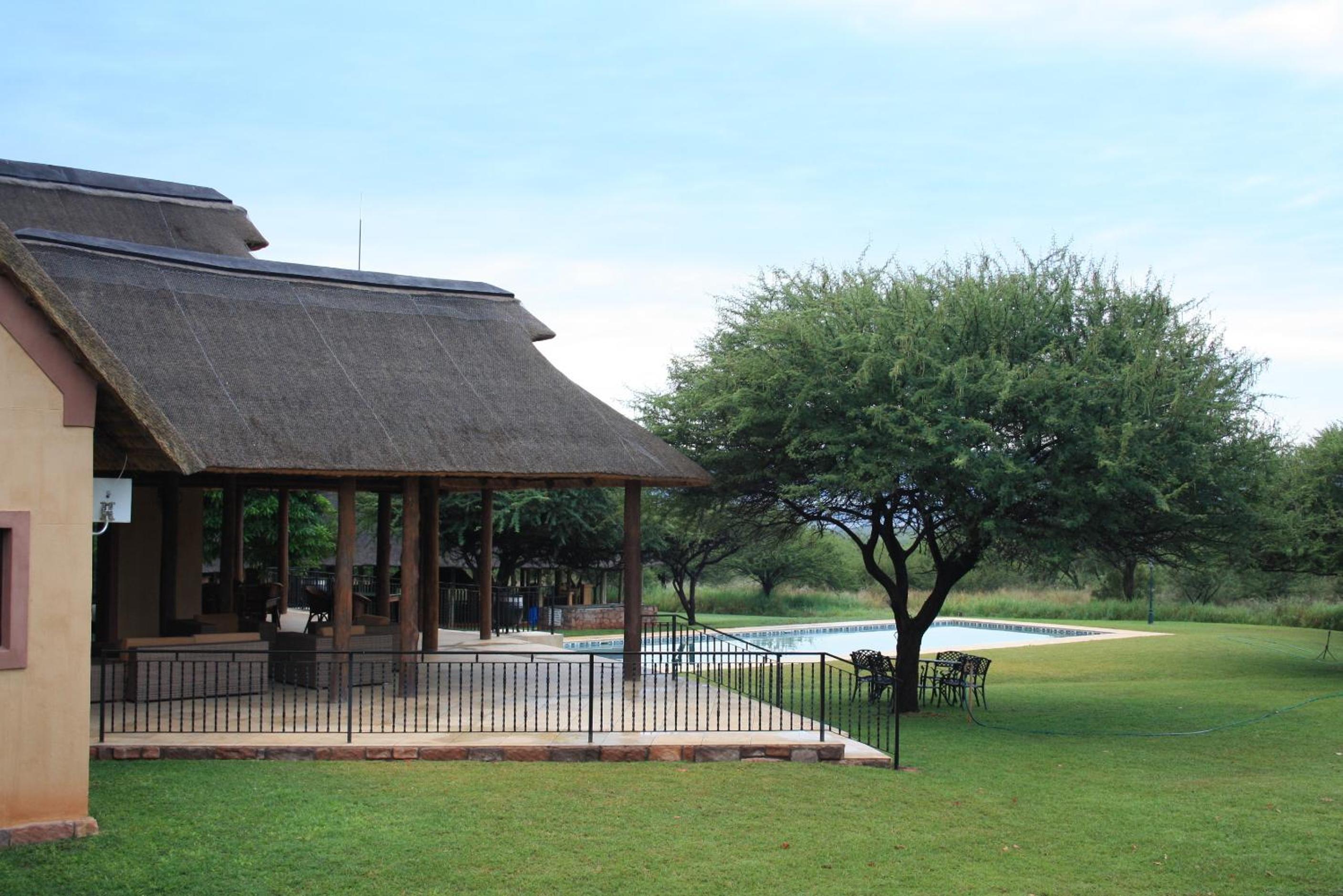 Lapeng Guest Lodge 39/50