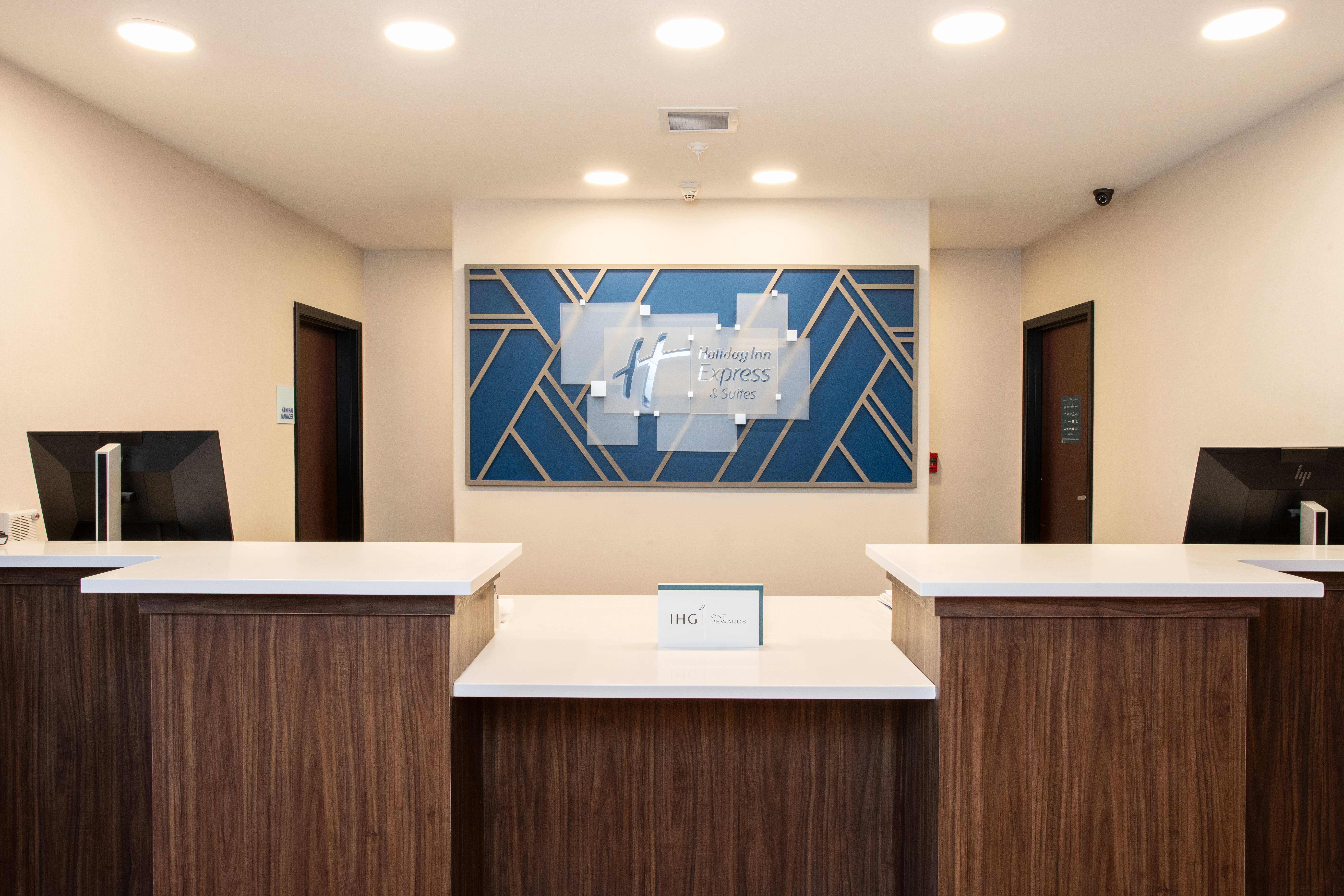 Holiday Inn Express Hotel And Suites Las Cruces North 10/76