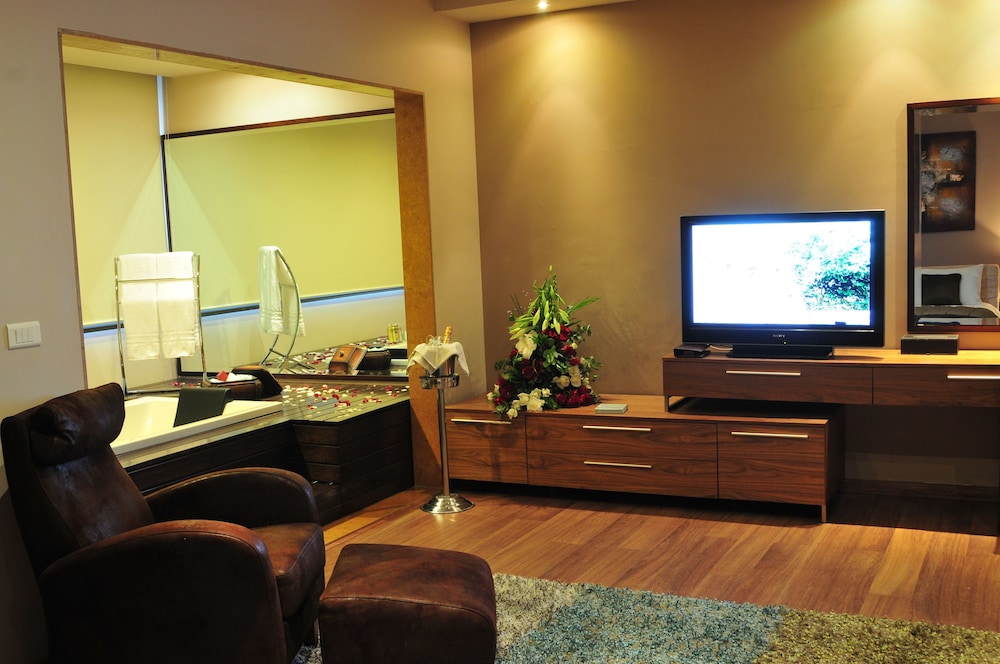 City Suite Hotel Beirut 32/36