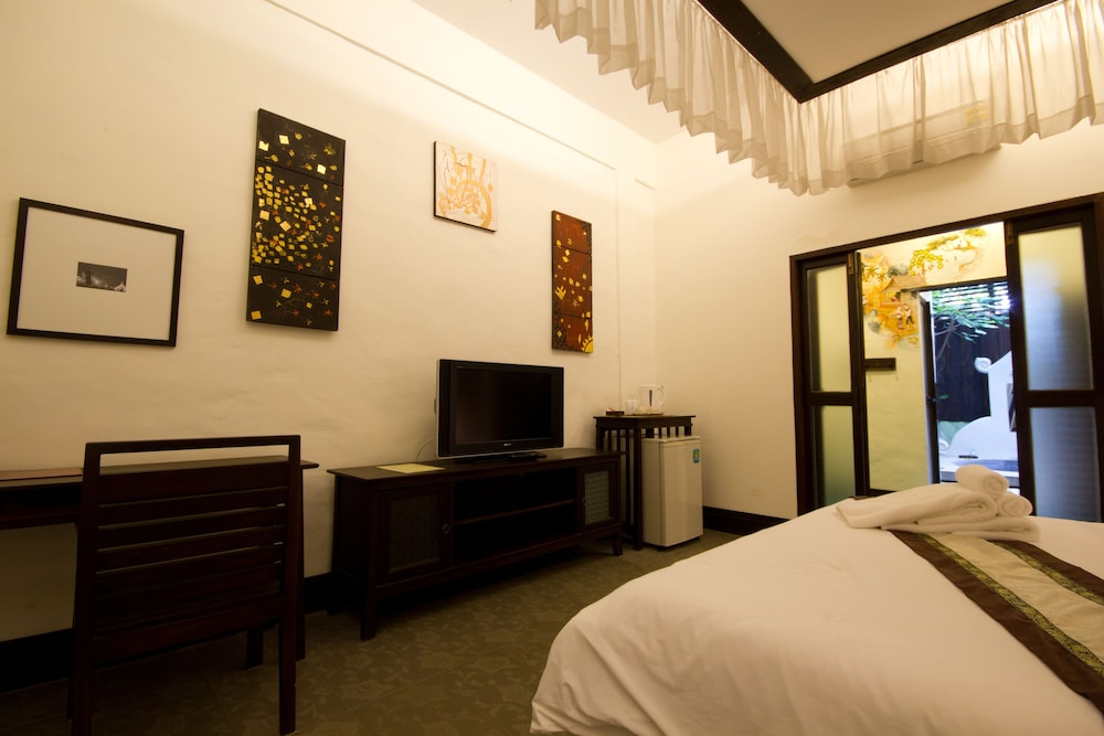 Rainforest Chiangmai Hotel 23/81