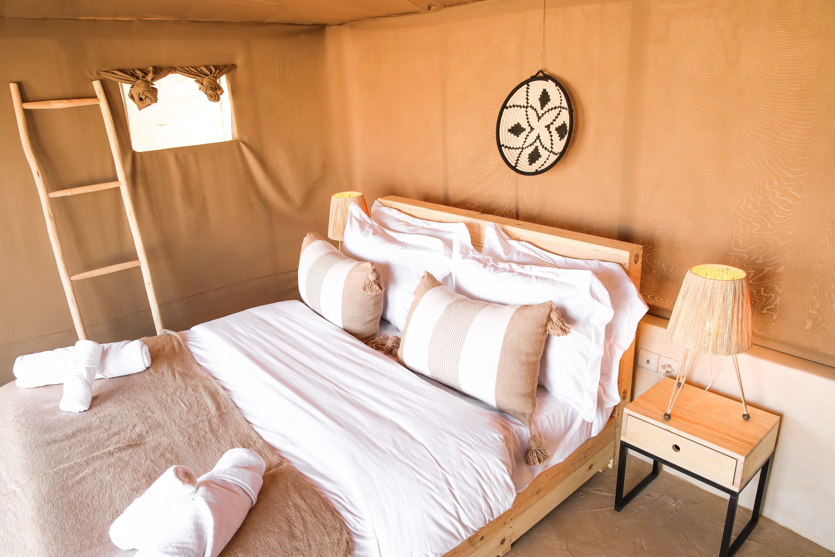 Selina Nomad Camp Agafay 14/47