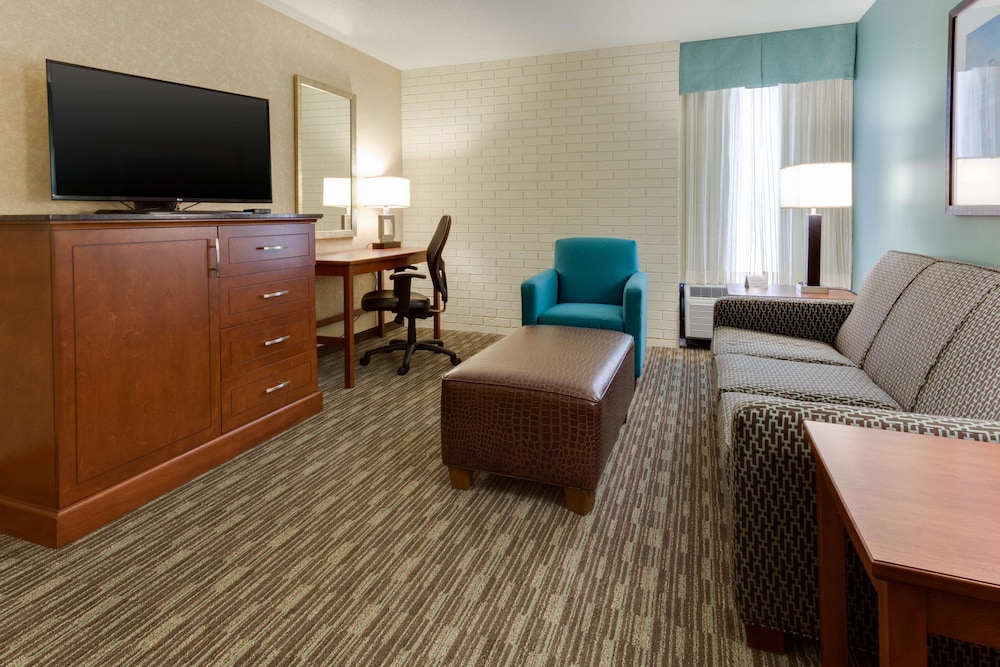 Drury Inn And Suites Birmingham Southeast 38/48