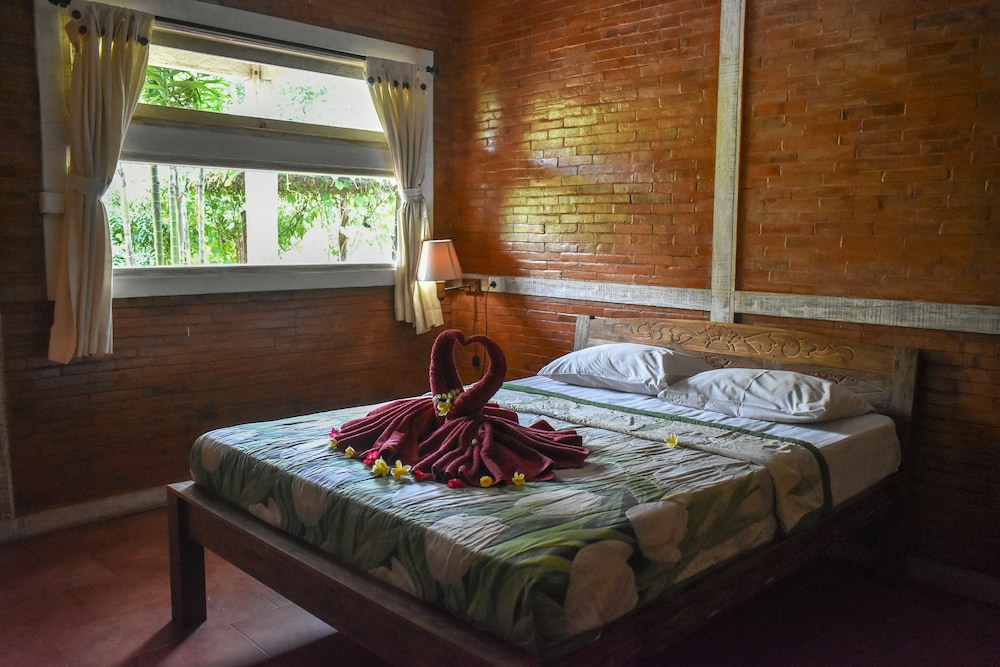 Medori Putih Homestay 28/71