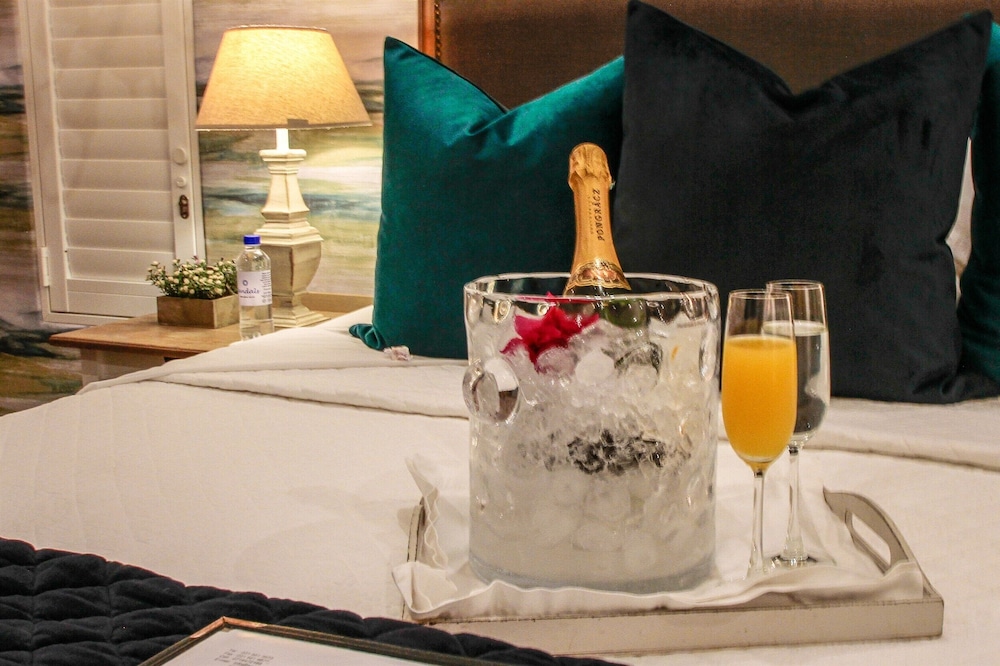 Sandals Guest House 写真4