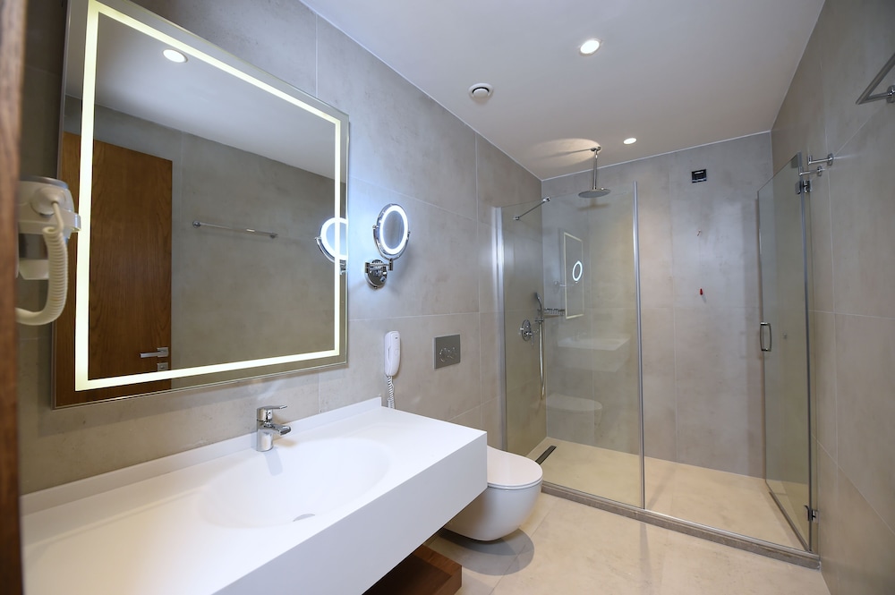 Cher Hotel & Spa Istanbul 44/45