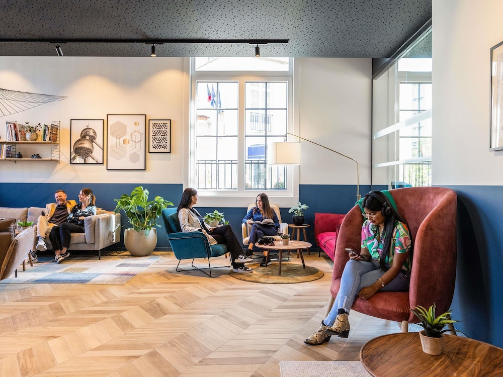 Novotel Brussels off Grand Place 30/47