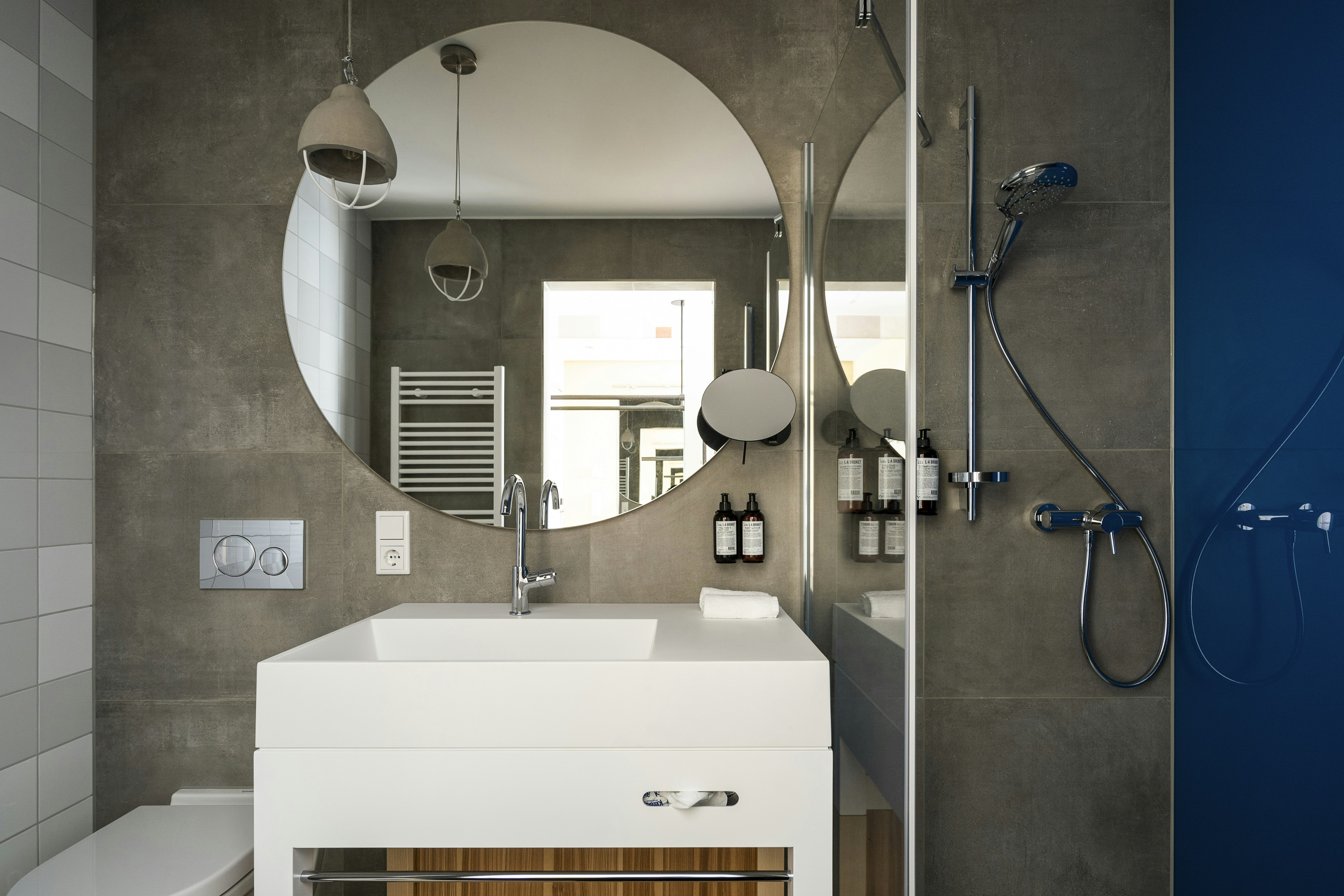 Freigeist Gottingen A Member of Design Hotels 28/29