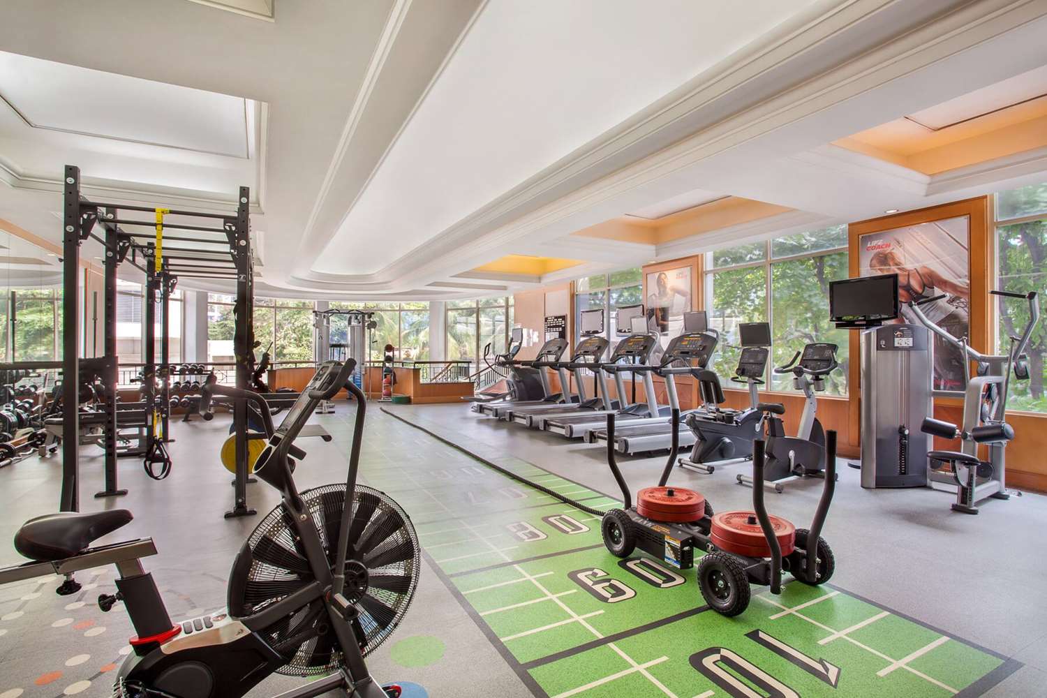 Wyndham Casablanca Jakarta 20/48