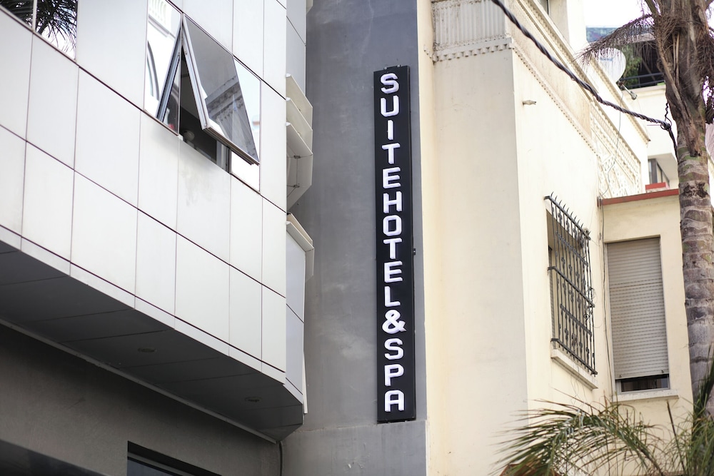 Silver Suites Hotel & Spa 5/63