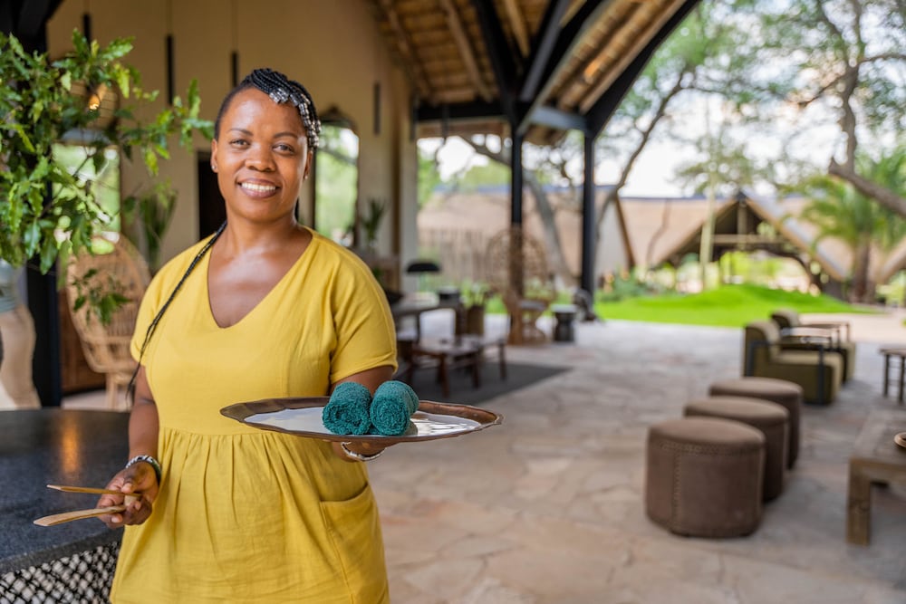 Thornybush Game Lodge 6/62