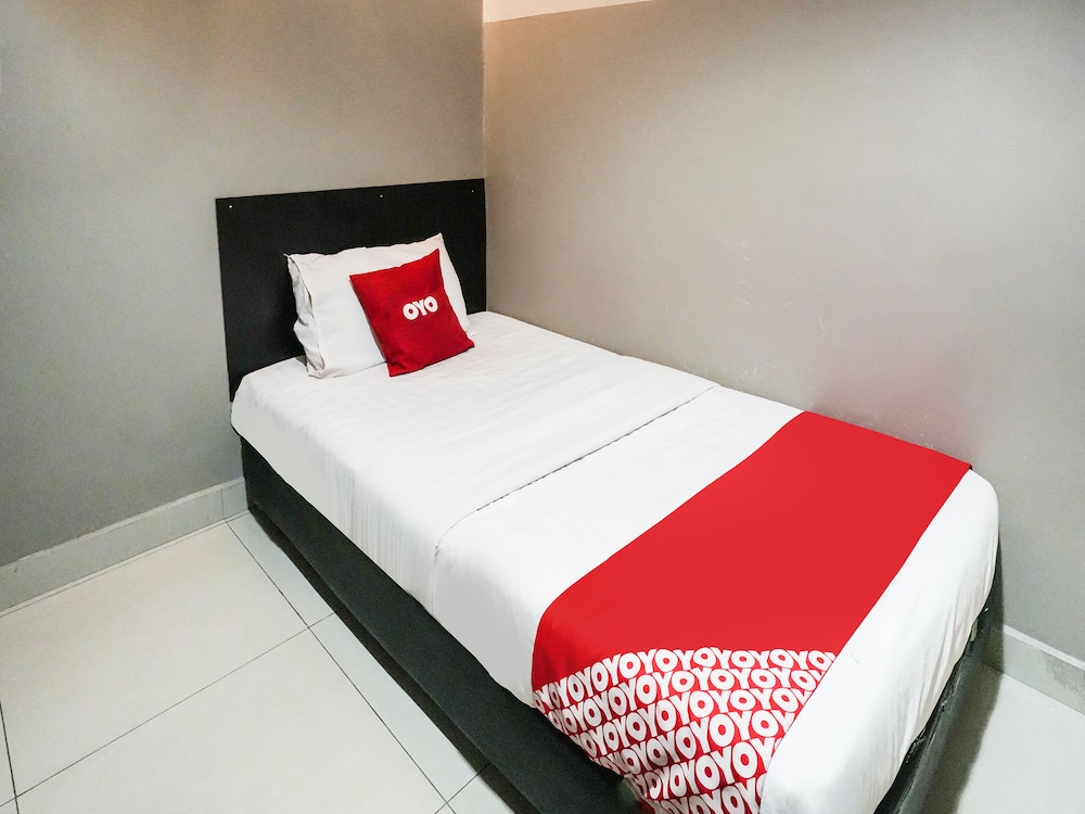 Hotel O 365 Nice Stay 28/41
