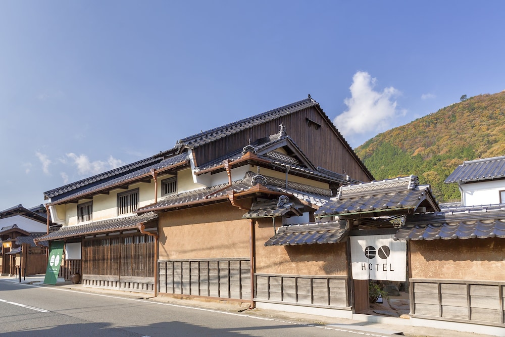 EN Takeda Castle Town Hotel 2/59