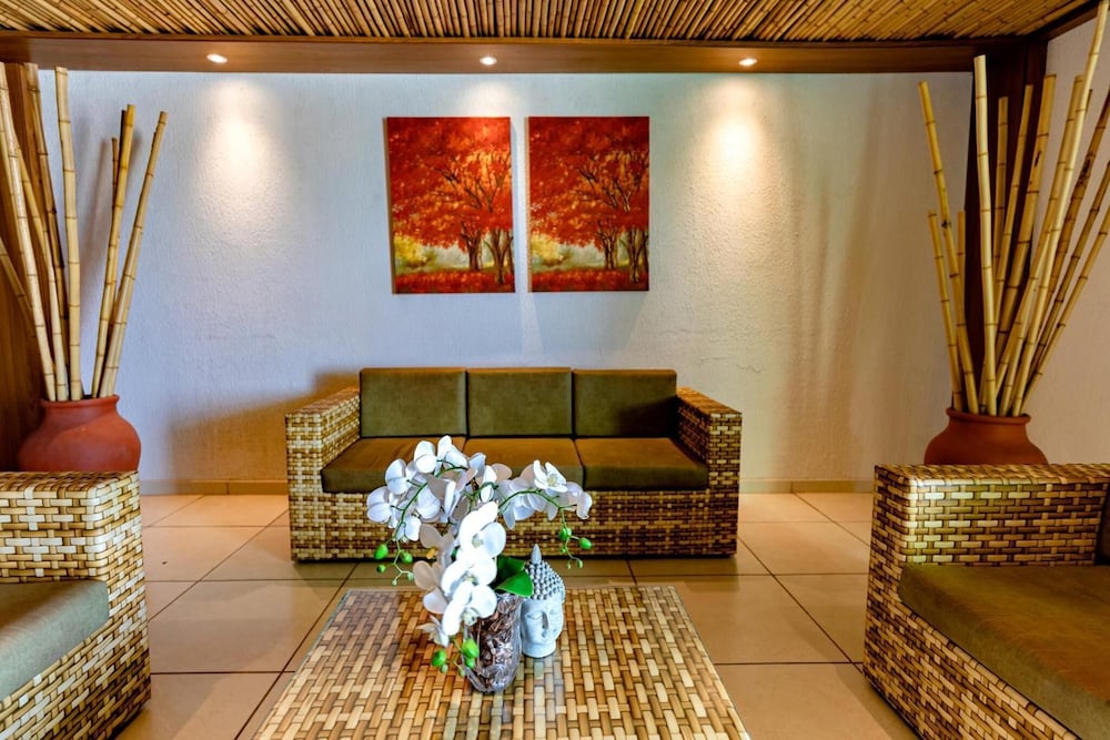 Brisa do Mar Beach Hotel 30/50