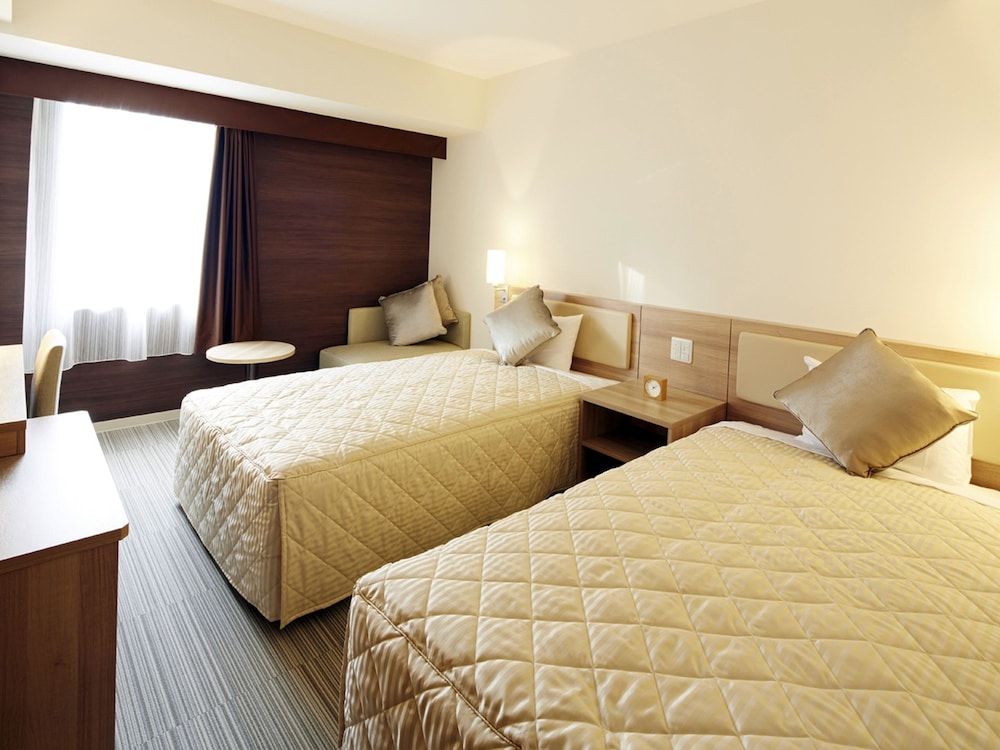 Four Points Flex by Sheraton Kanazawa 29/68