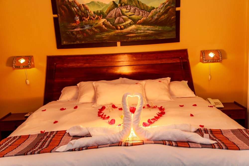 Terrazas del Inca Bed and Breakfast 41/66