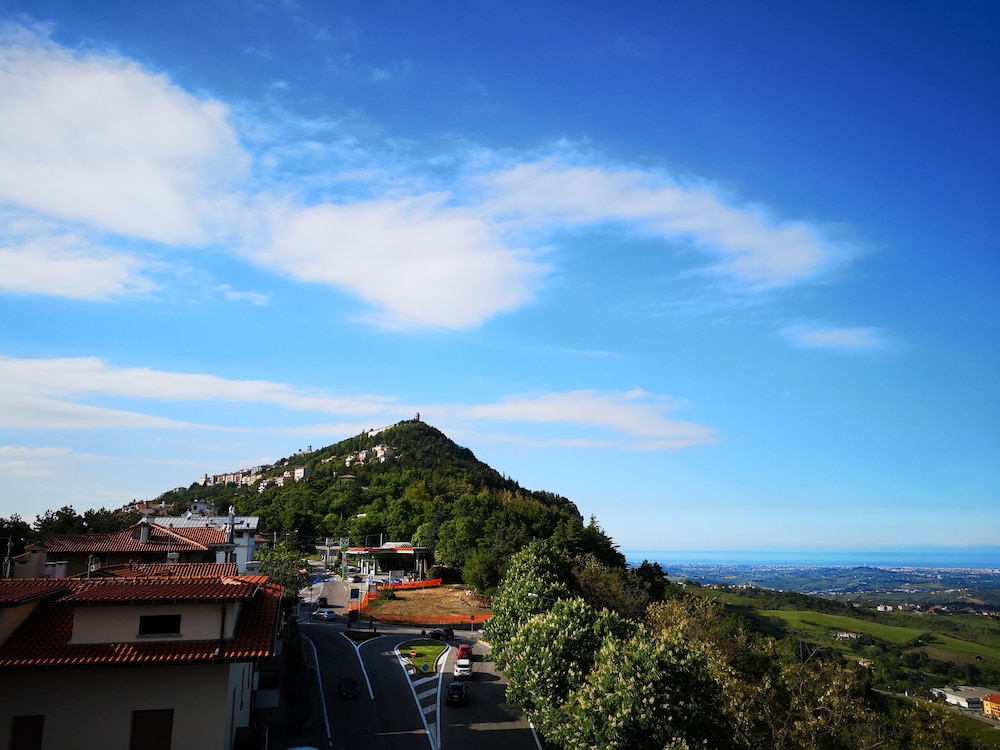 Hotel San Marino Idesign 30/34