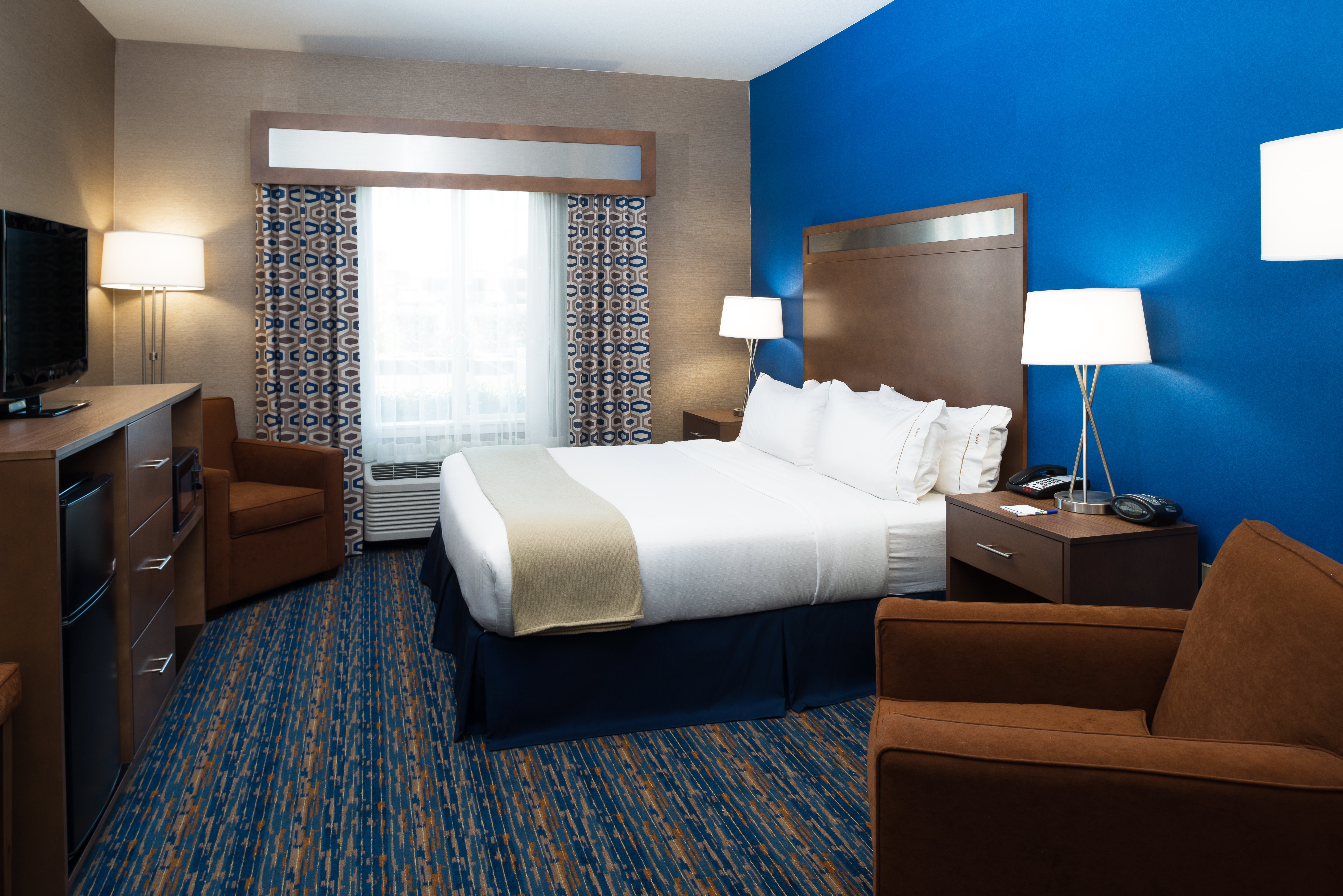 Holiday Inn Express Rocklin - Galleria Area 23/44