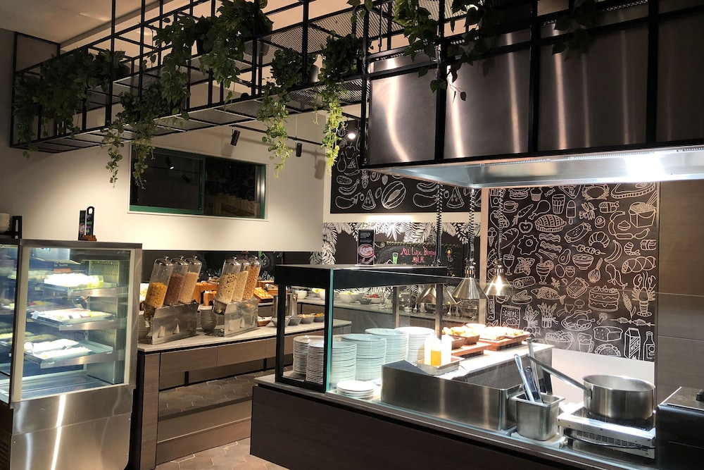 Jet Park Hotel Auckland Airport 43/64