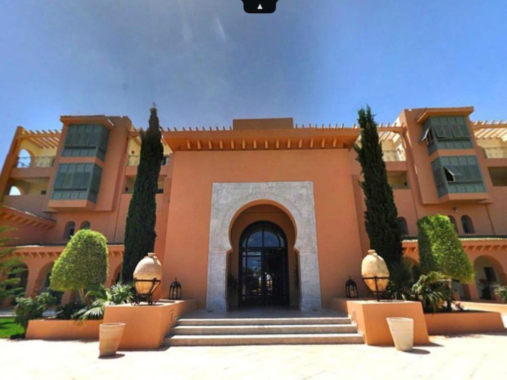 Alhambra Thalasso in HAMMAMET