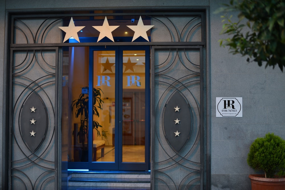 Hotel Rosignano 7/27