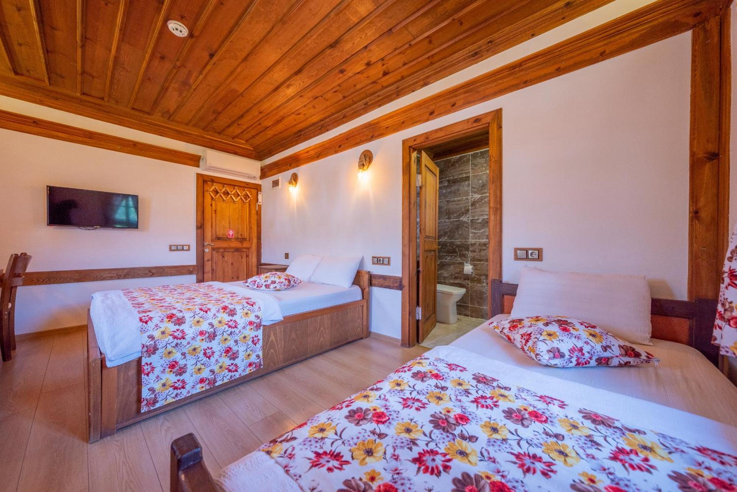 Cesmeli Konak Hotel 15/55