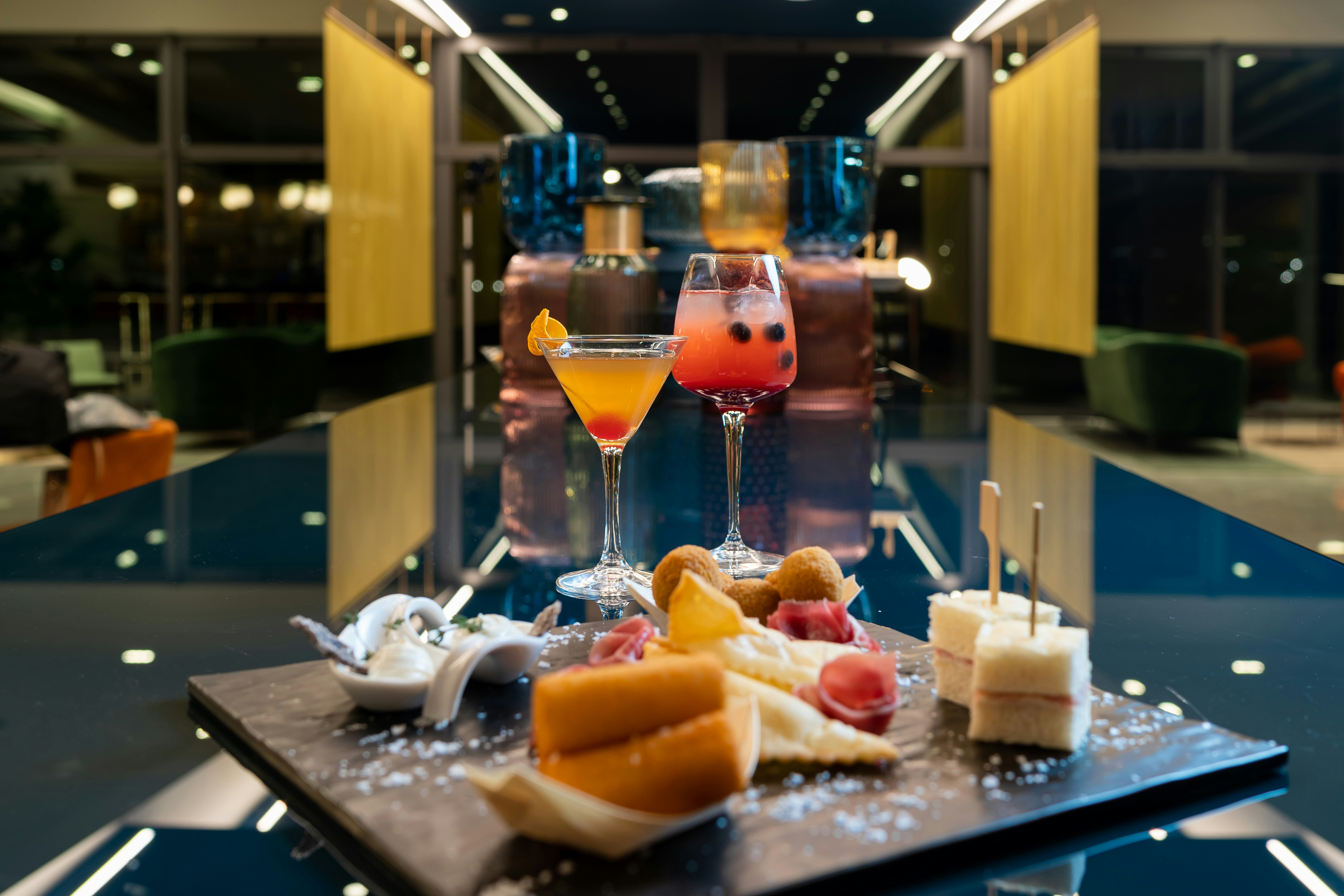 DoubleTree by Hilton Milan Malpensa 28/76