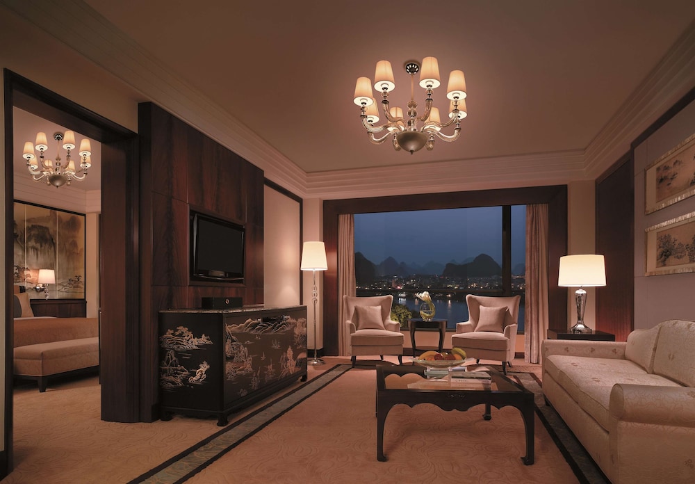 Shangri La Guilin 19/49