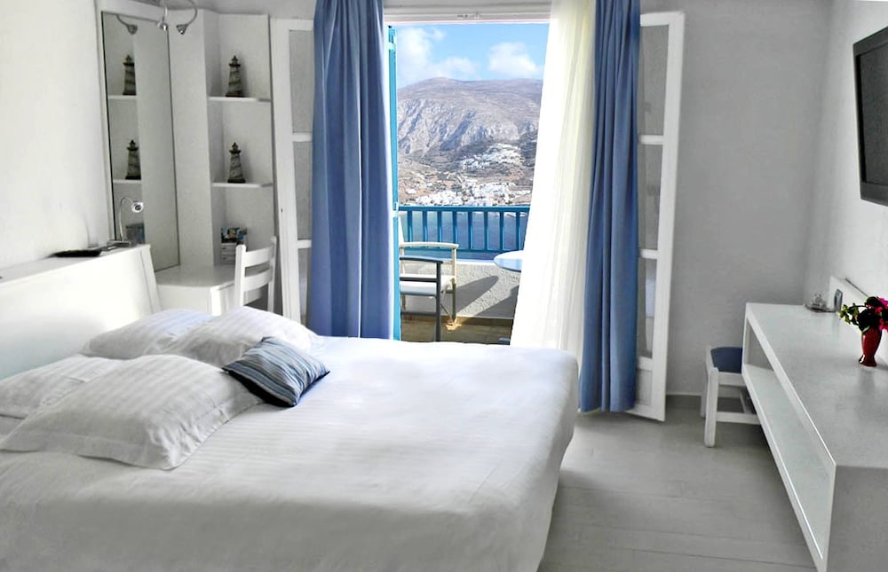 Aegialis Hotel And Spa 23/74