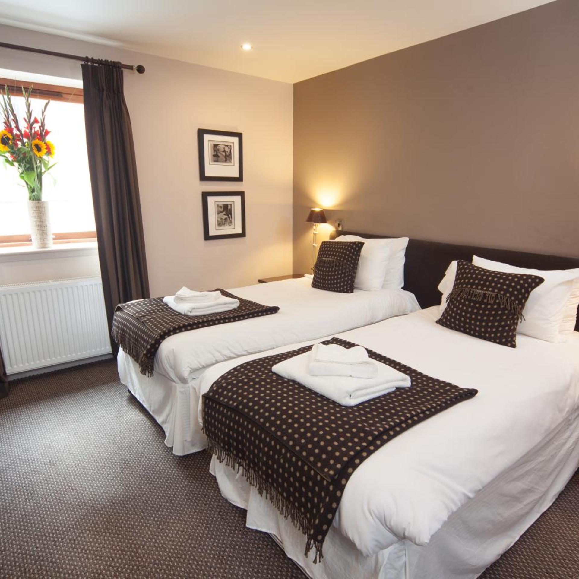 The Townhouse Hotel 23/57