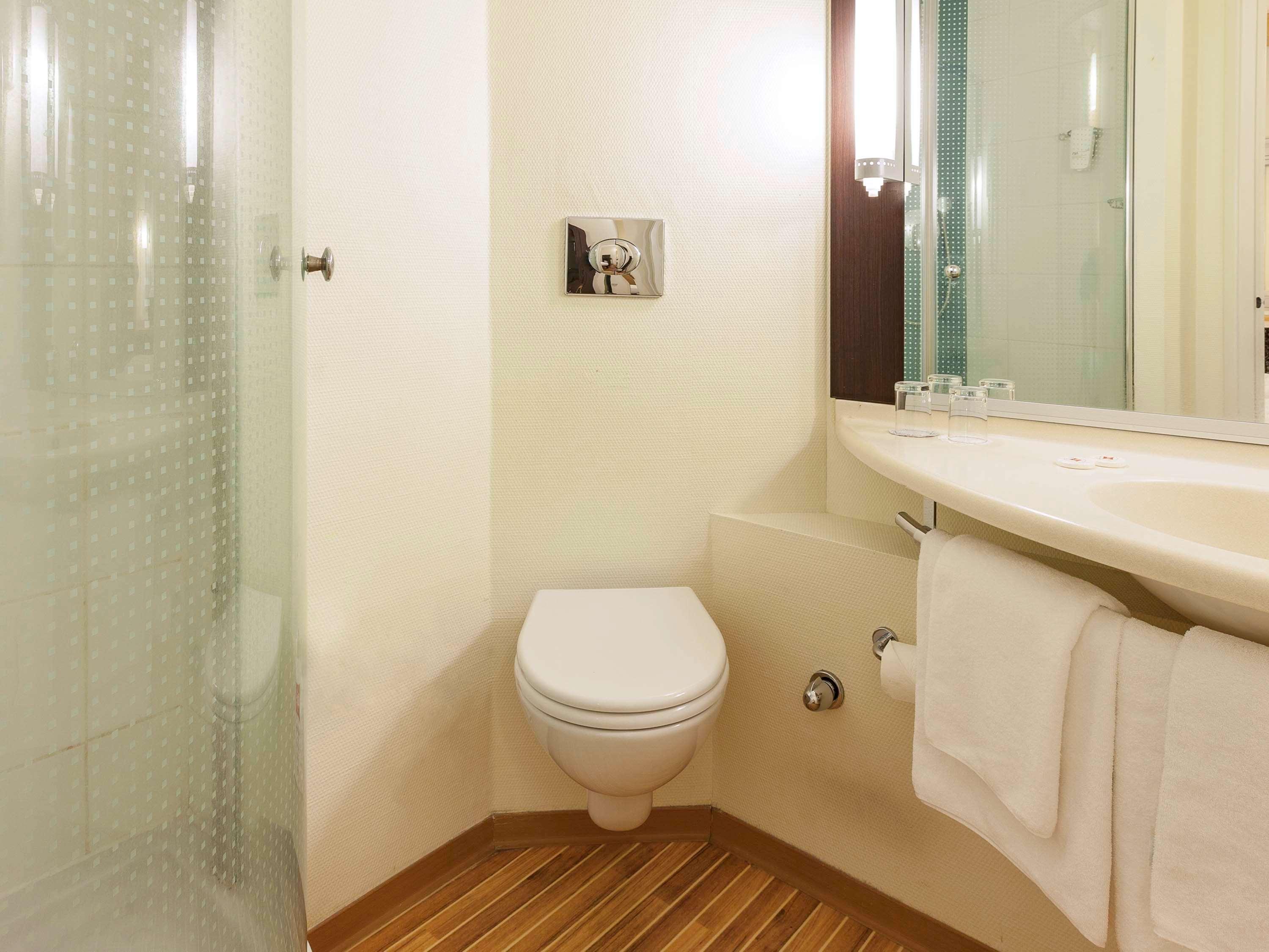 Standard, Twin Beds, Hotel Ibis Kayseri 6/6