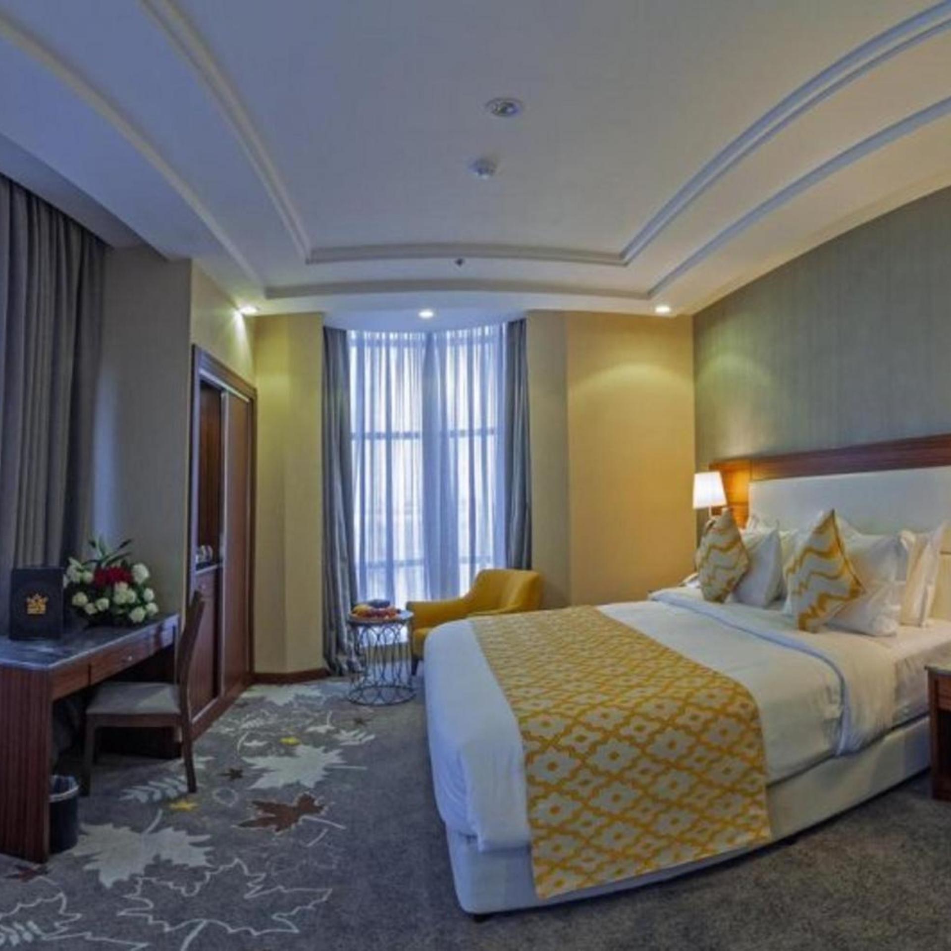 فندق تاج الورود(Taj Alworood Hotel) 6/43