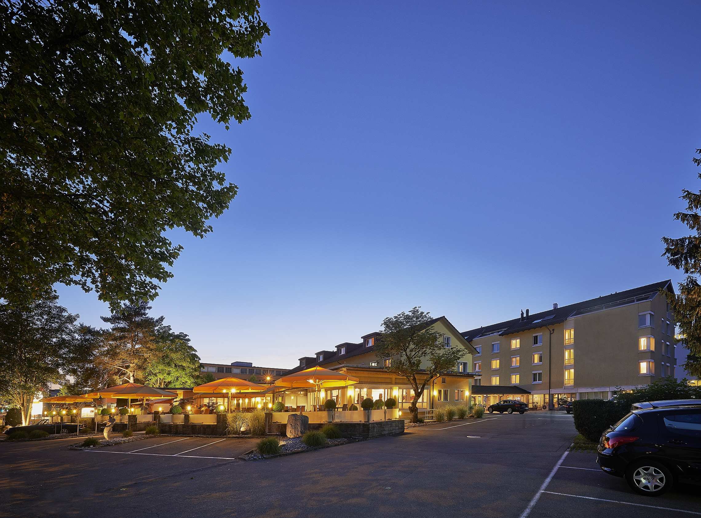 SORELL HOTEL SONNENTAL 41/48