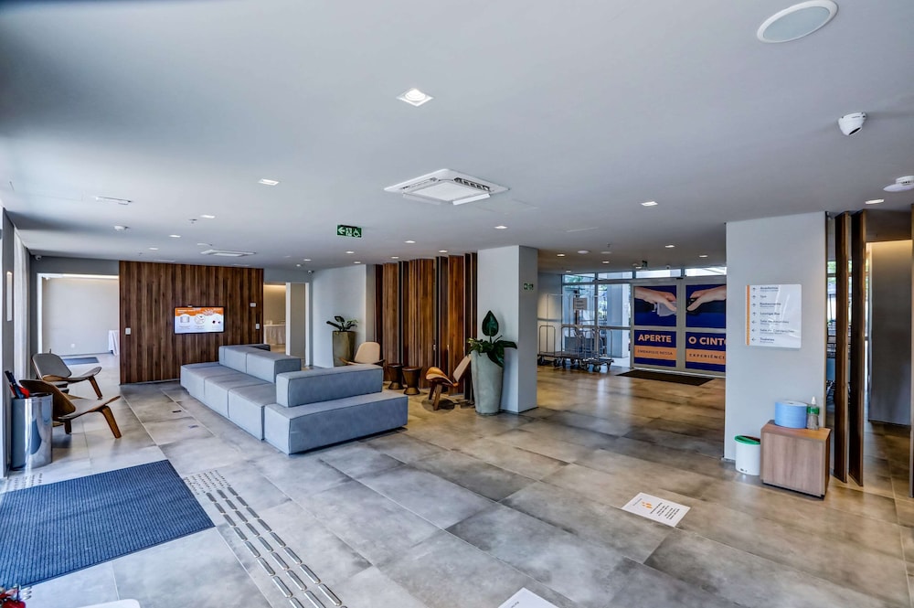 Comfort Hotel Guarulhos Airport 6/72