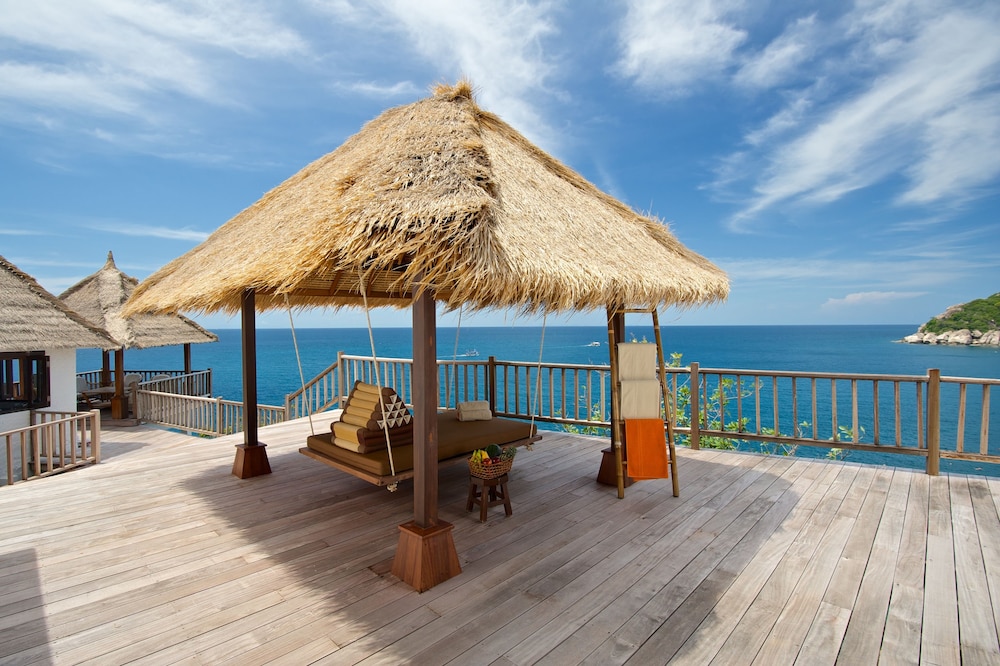 Cape Shark Pool Villas 36/50