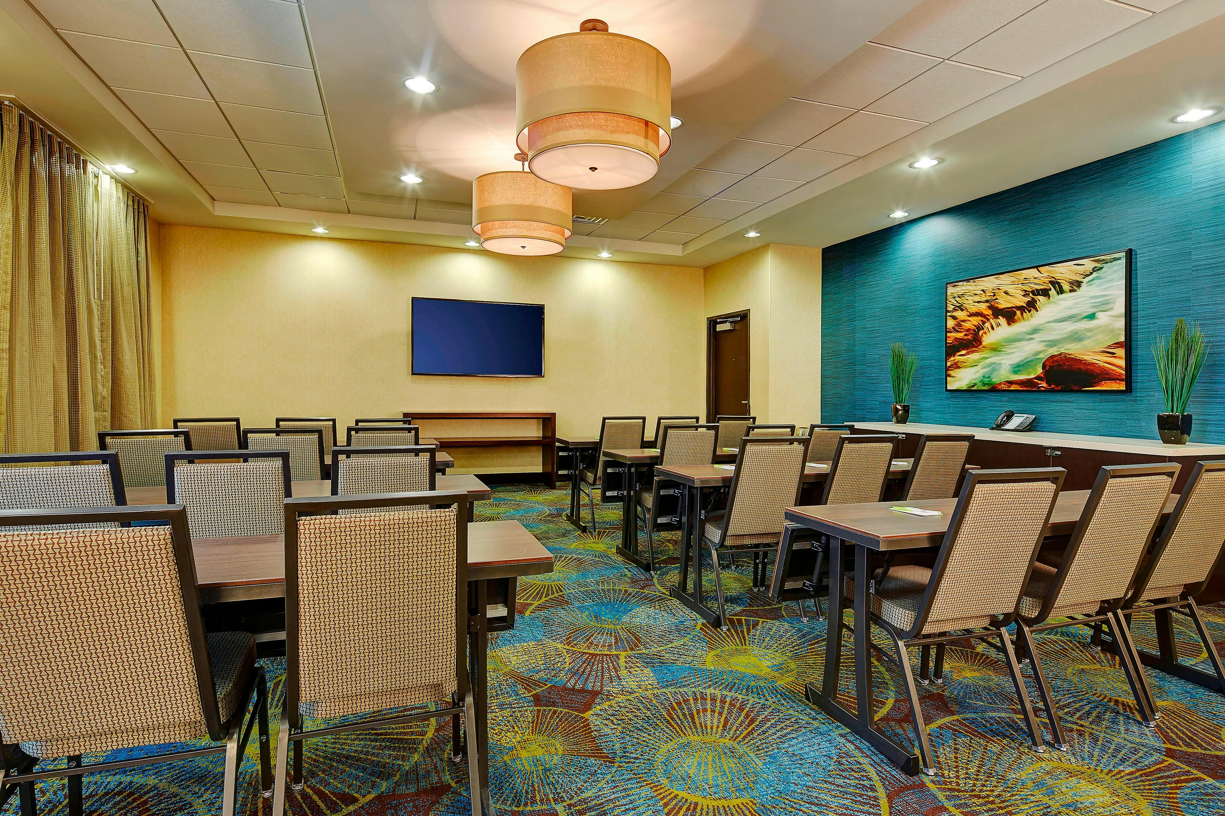 Fairfield Inn & Suites San Diego Carlsbad 36/40
