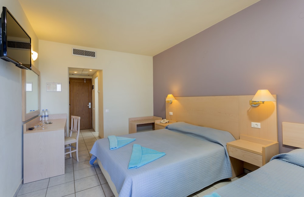 Dessole Malia Beach 9/32