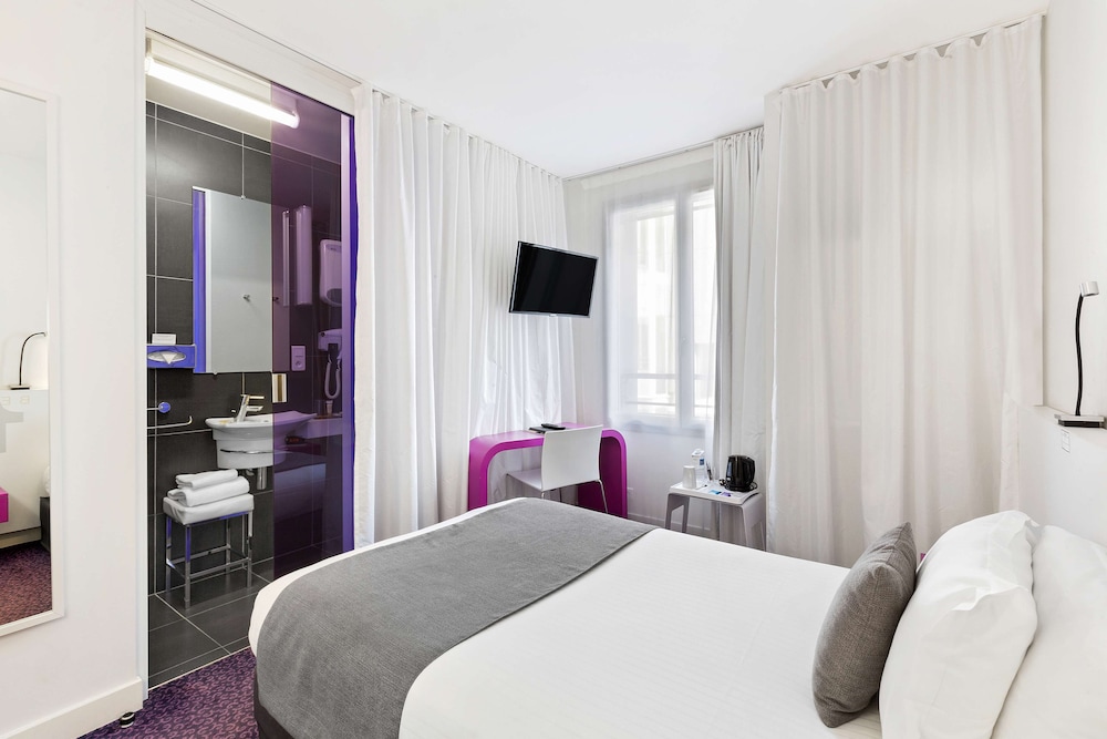 Best Western Hotel San Benedetto 12/61