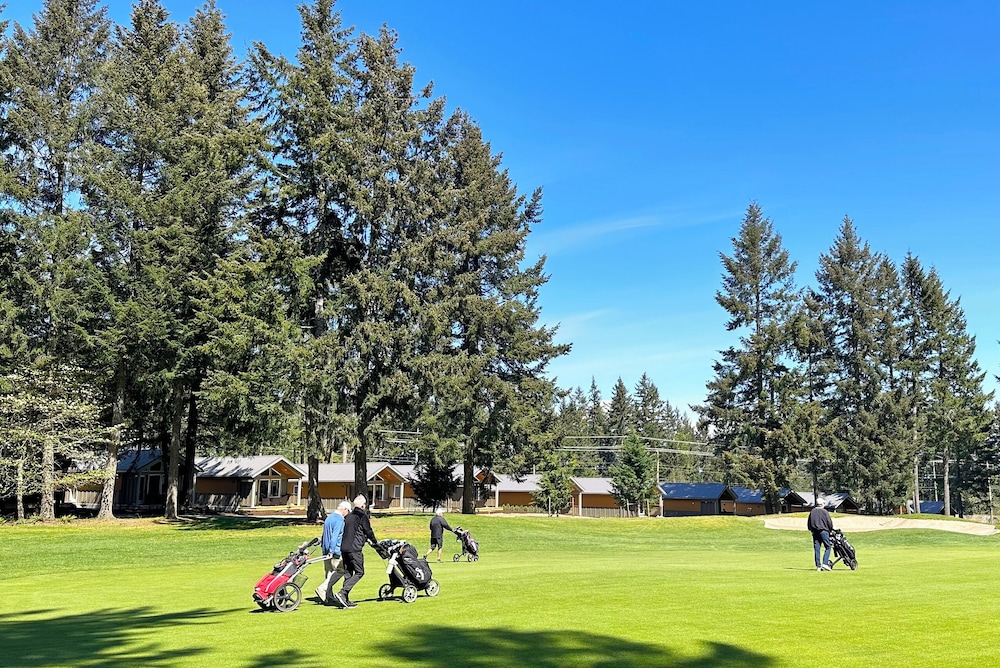 Crown Isle Resort And Golf Community 43/71