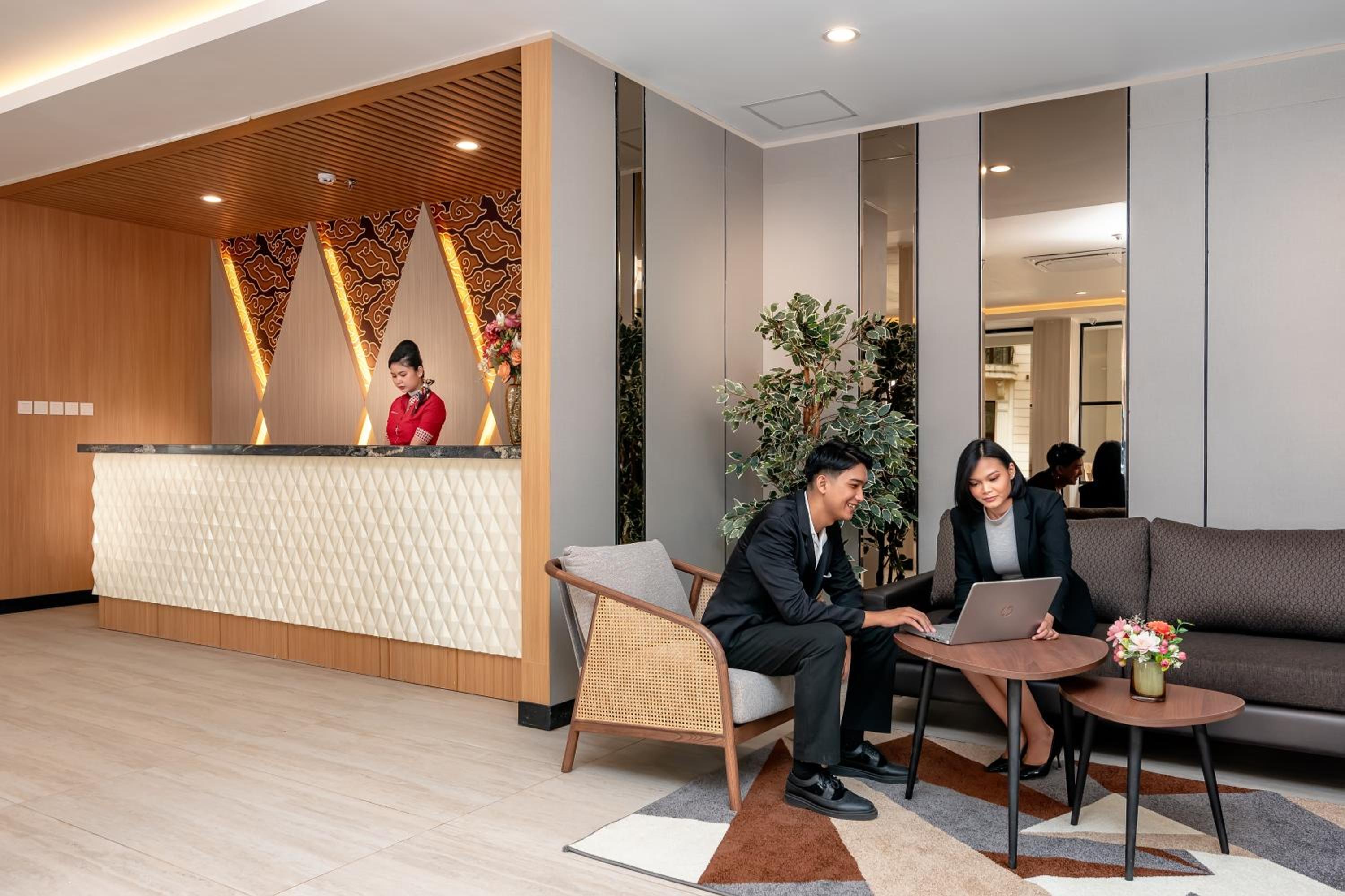 dprimahotel Bandar Balikpapan 5/16