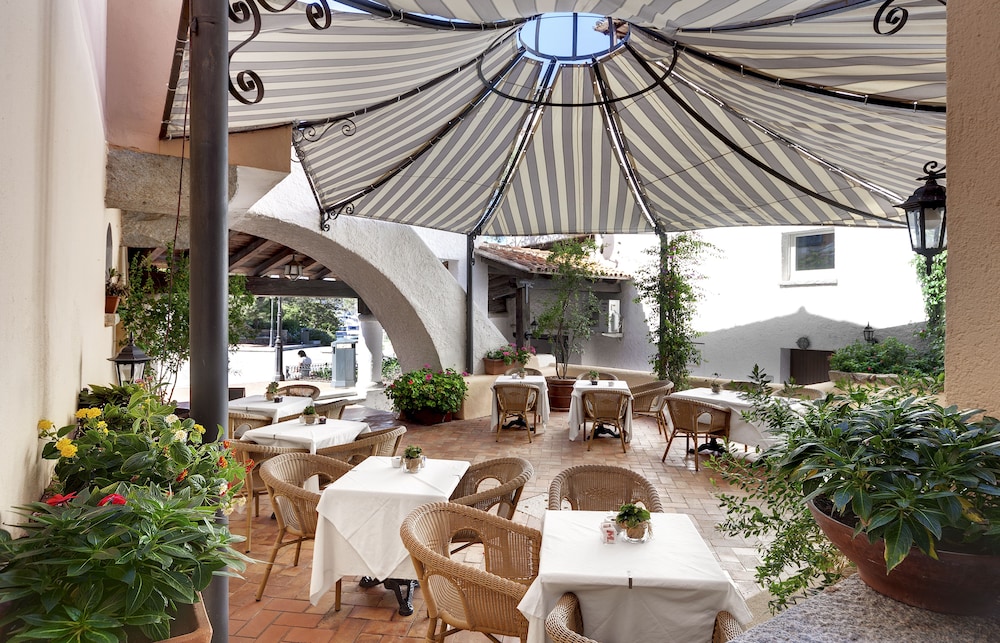 Hotel Colonna San Marco 31/50