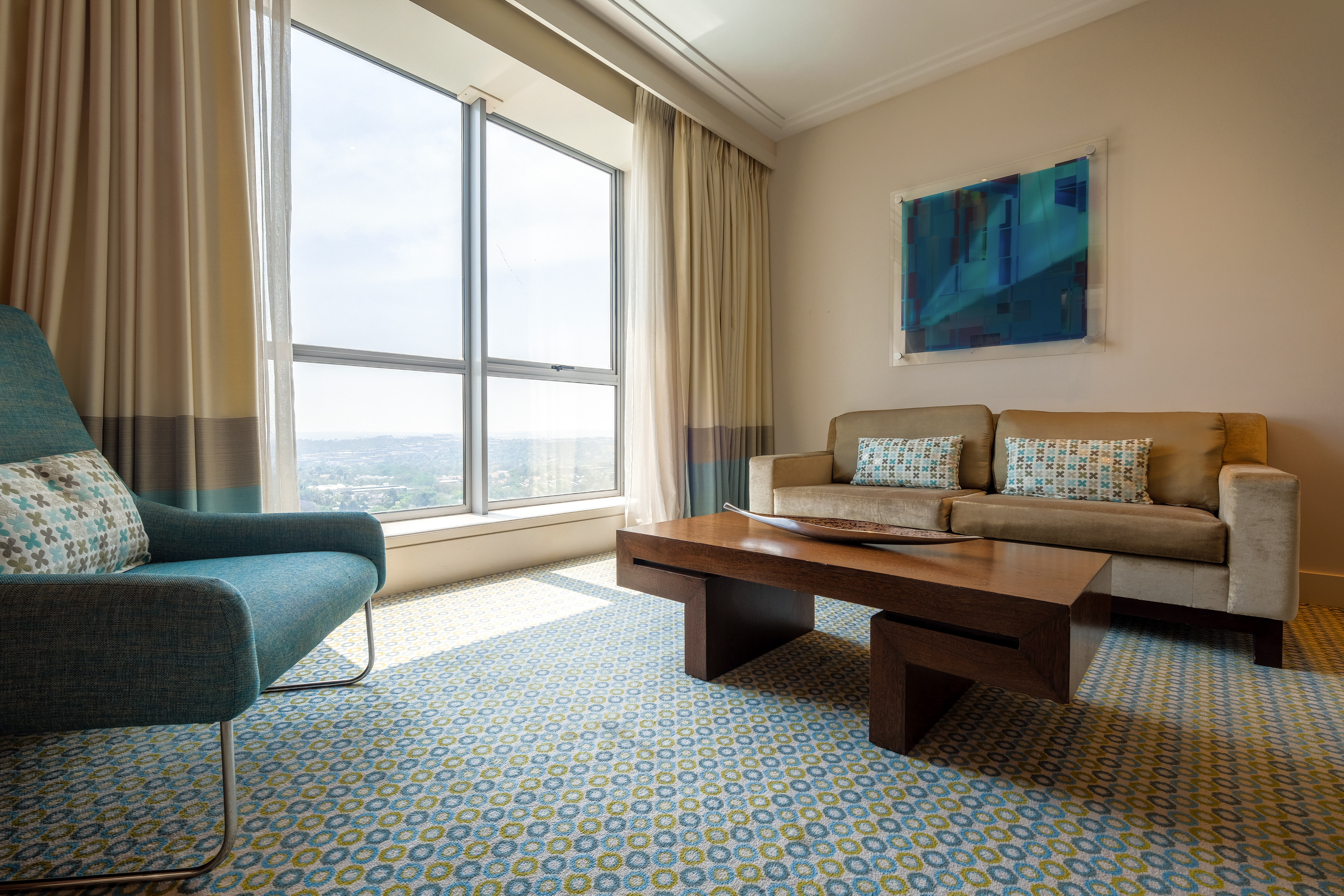 RADISSON BLU HOTEL SANDTON 27/50