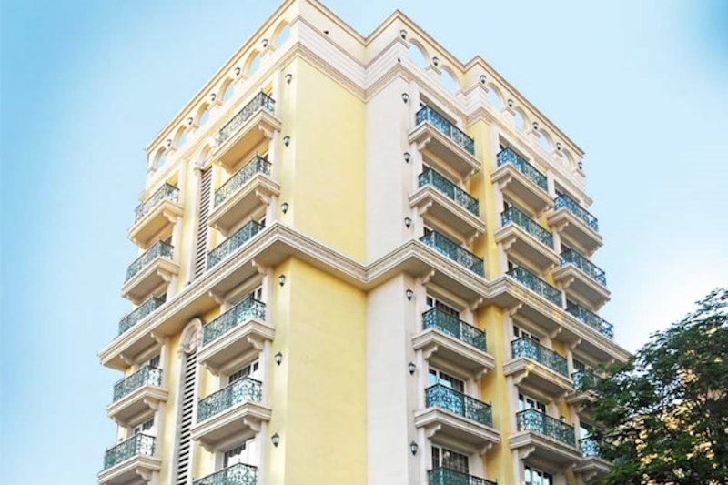 Grand Residency Service Apartment 1/40