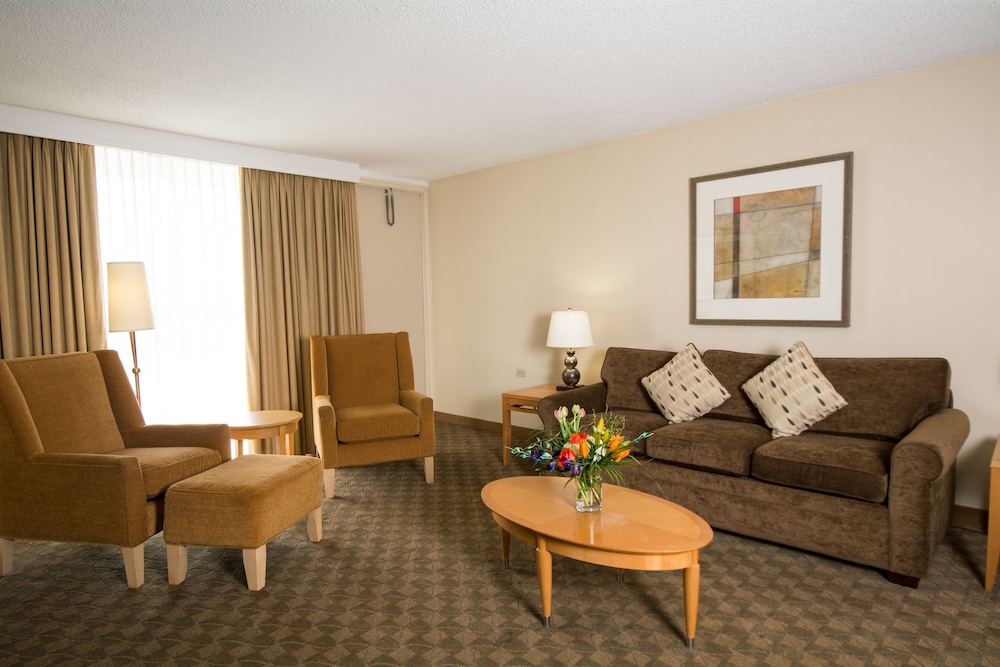 Edmonton Inn and Conference Centre 11/23