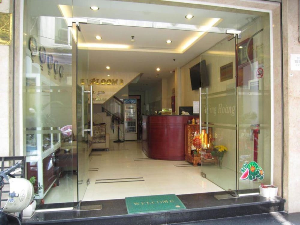 Hoang Hoang Hotel (Bloom 3) 11/49