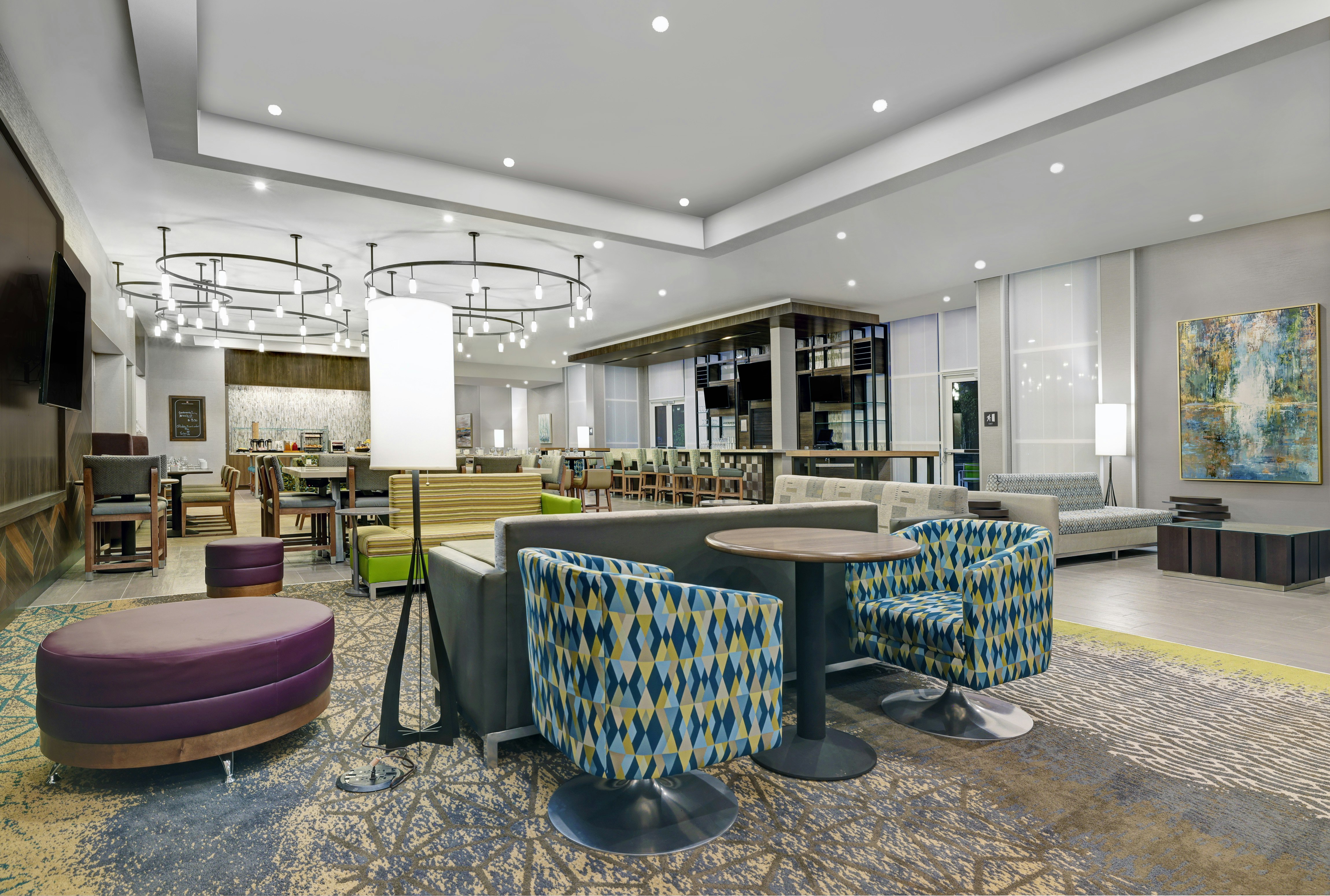 Hilton Garden Inn Manassas 18/31
